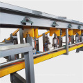 LTXQ120 CNC Rebar Shearing Line